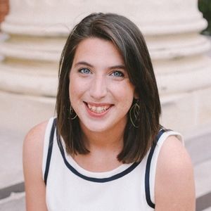 Meet your Posher, Jill